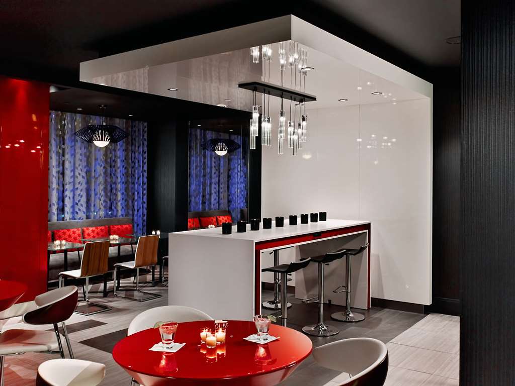 Sonesta Philadelphia Rittenhouse Square - photo 35