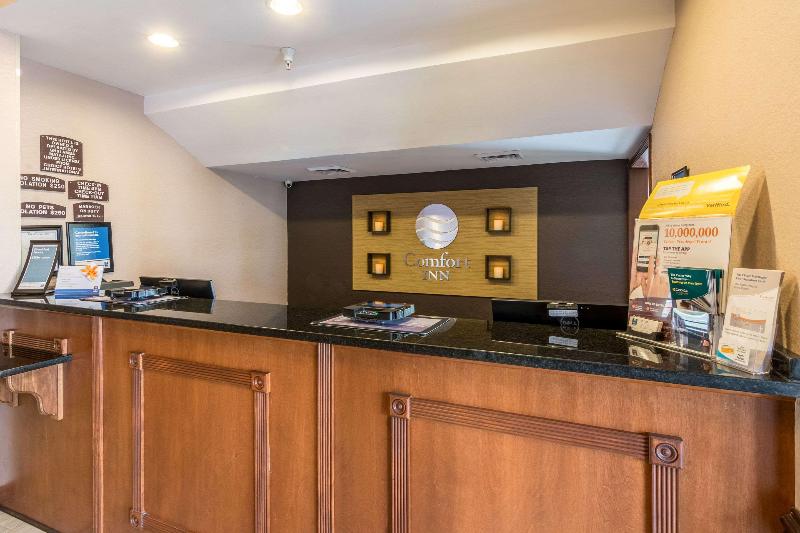 Comfort Inn & Suites Panama City North - photo 7