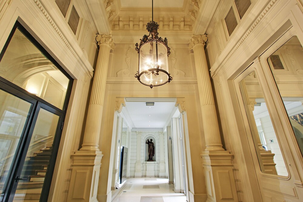 Milestay Opera Terrace — Paris — photo 2