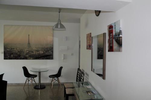 Eclectic Business & Leisure