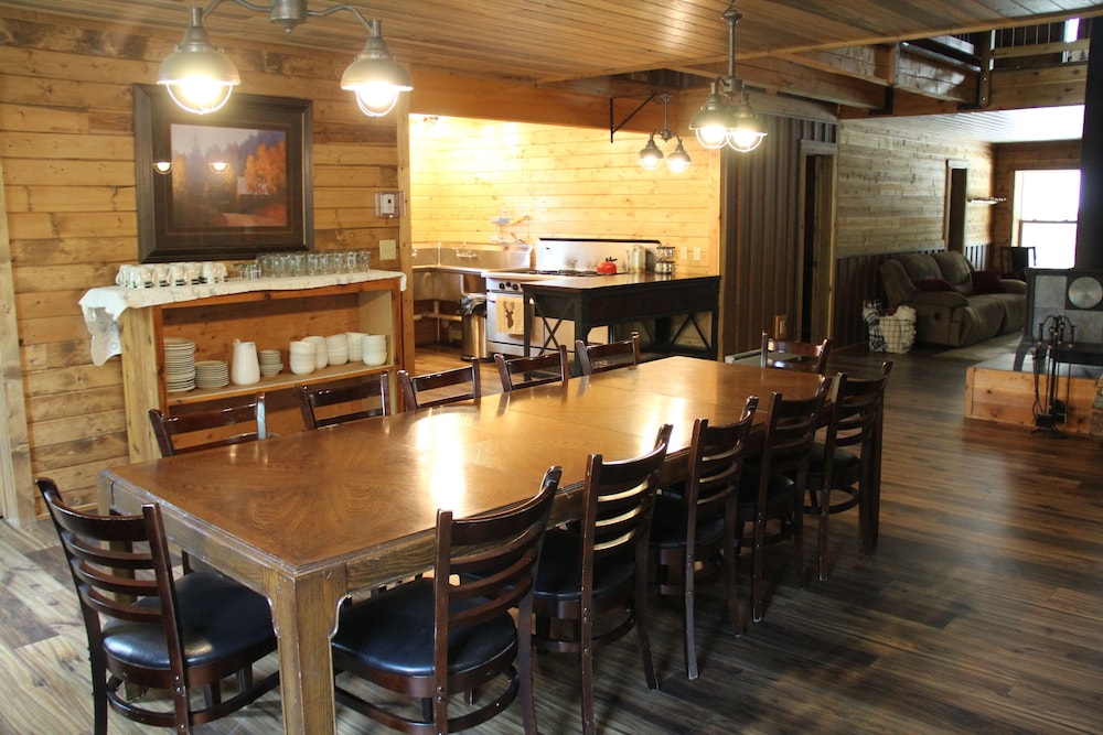 Sugar Loaf Lodge & Cabins - photo 34