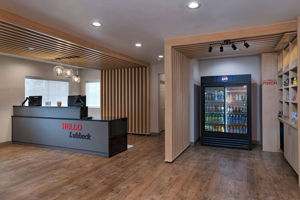TownePlace Suites by Marriott Lubbock - photo 43