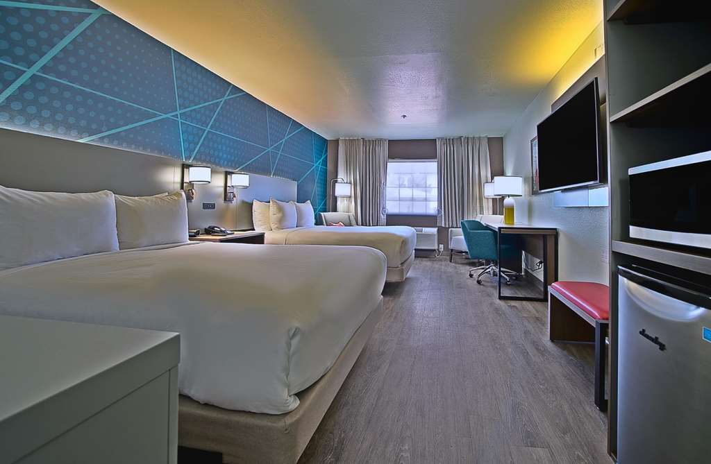 Comfort Inn & Suites Sierra Vista Near Ft Huachuca - photo 21