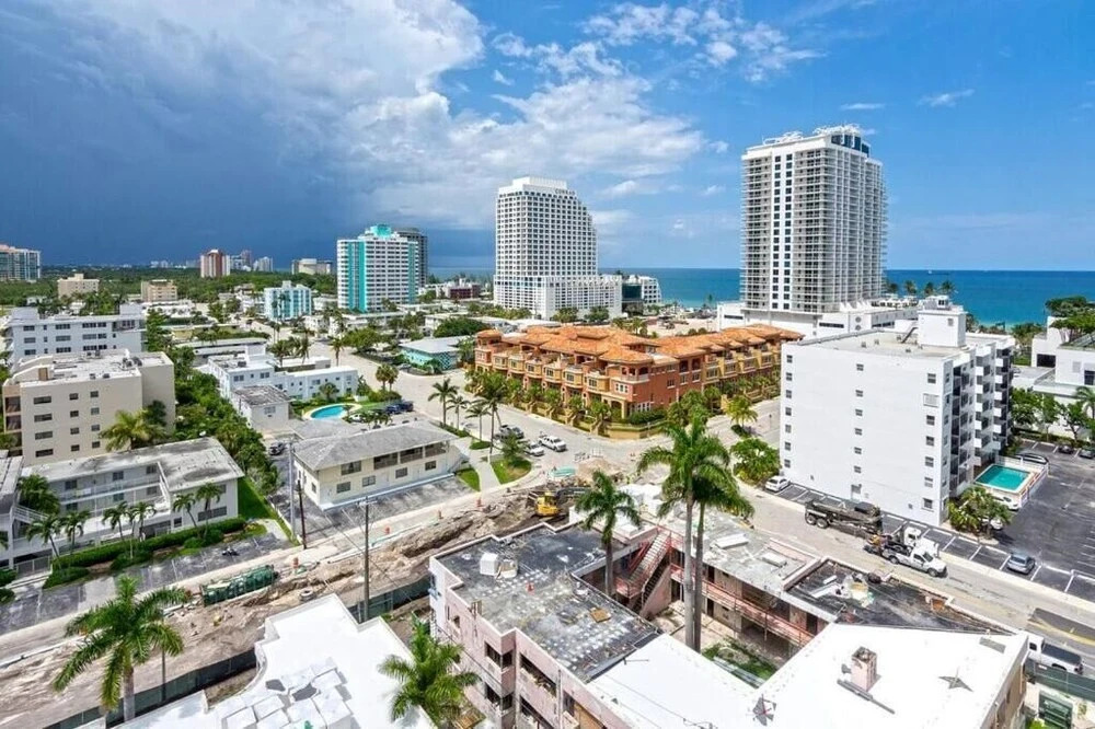 The Gale Residences Fort Lauderdale - photo 13