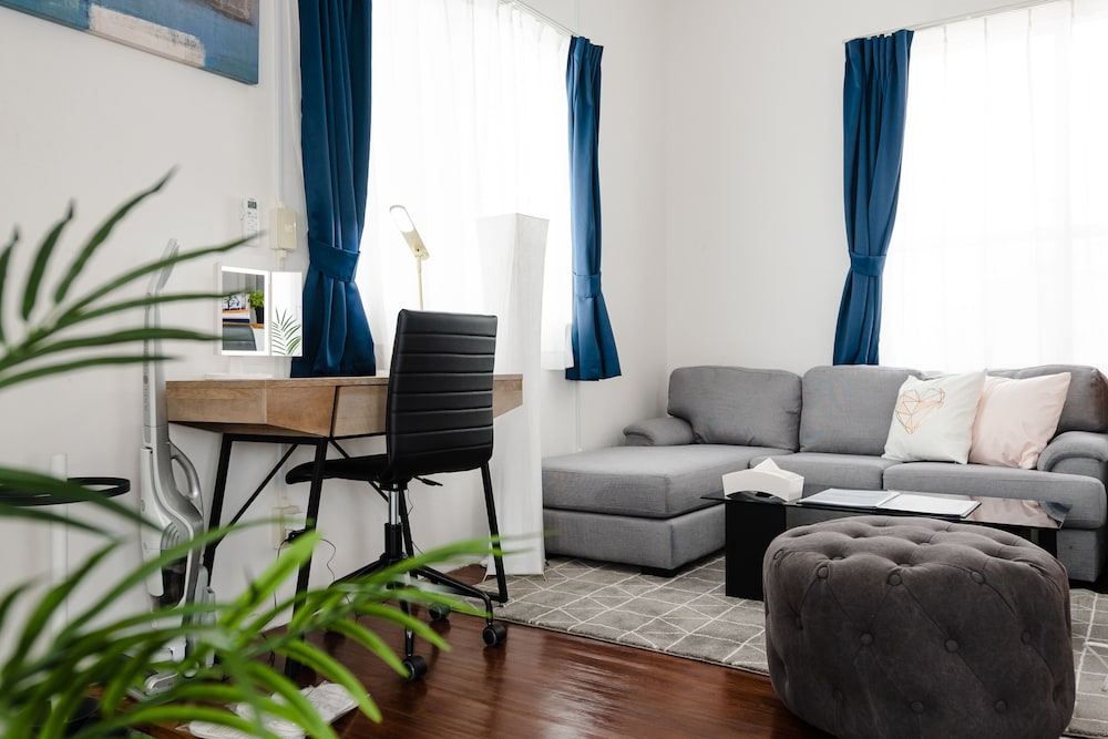 Miyakojima Upuyu in Miyakojima, Japan