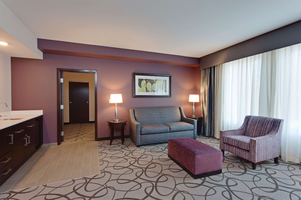 Hilton Garden Inn Irvine Orange County Airport - photo 11