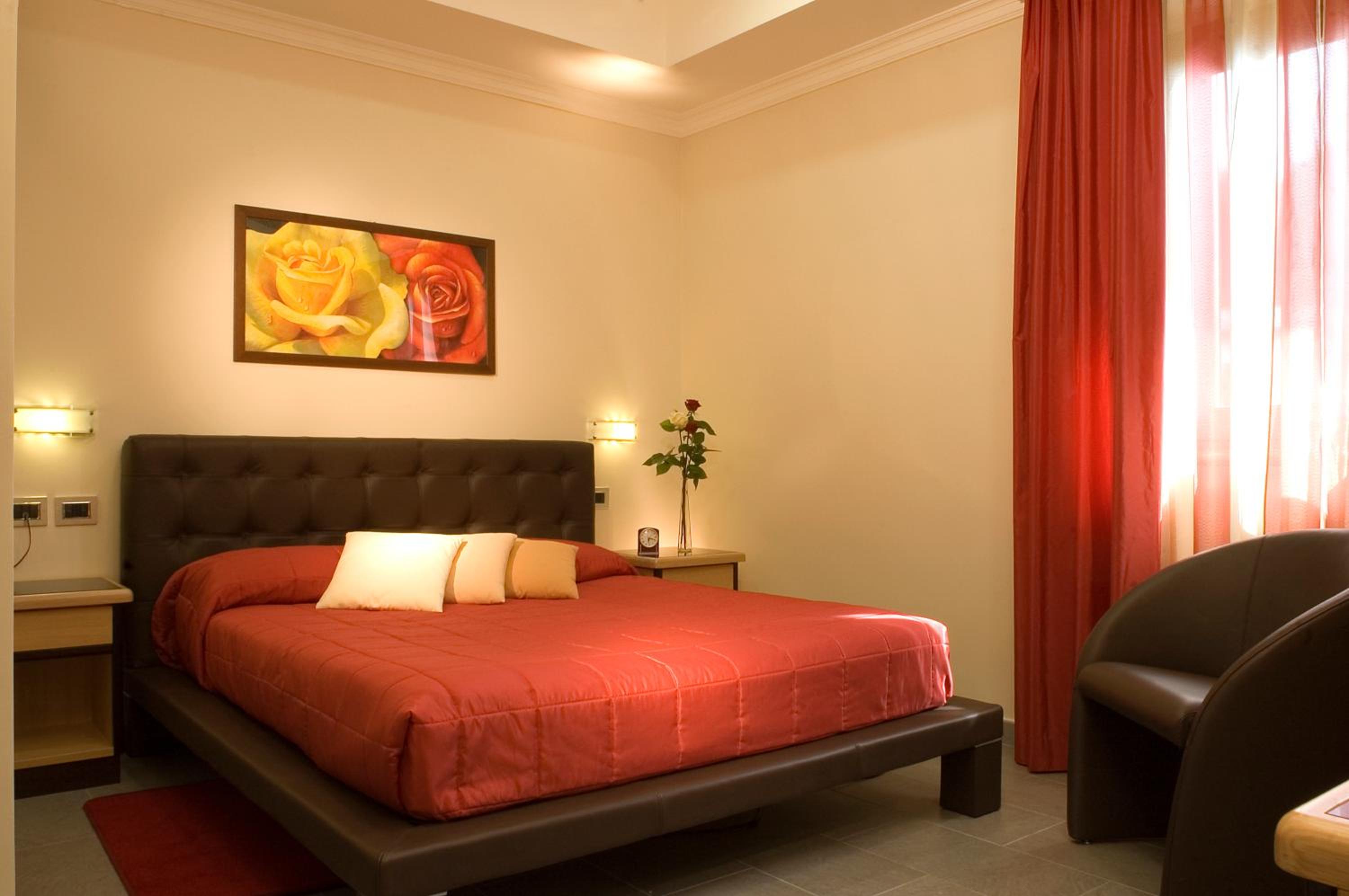 Hotel Castle — Rome — photo 3
