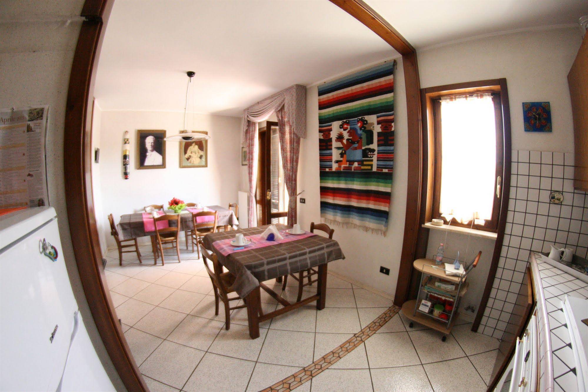 B&B Sigismondo Castromediano