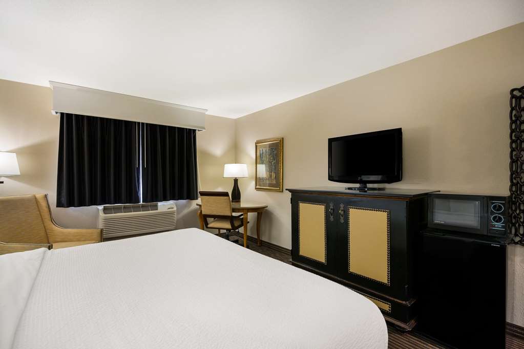Revel Hotel Minot SureStay Collection by Best Western - photo 26