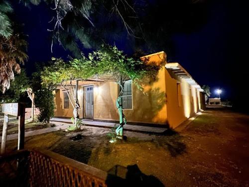 Don Pablo Posada rural in Junin, Argentina