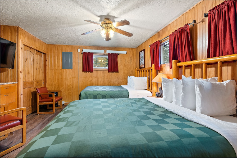 Brundage Bungalows - photo 35