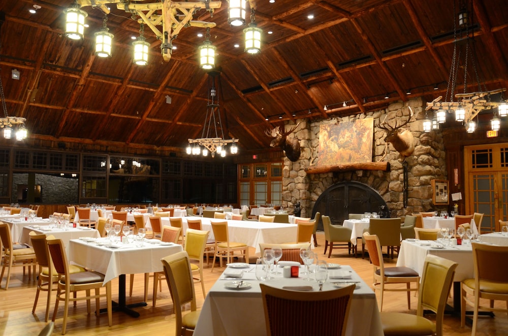 Overlook Lodge at Bear Mountain - photo 21
