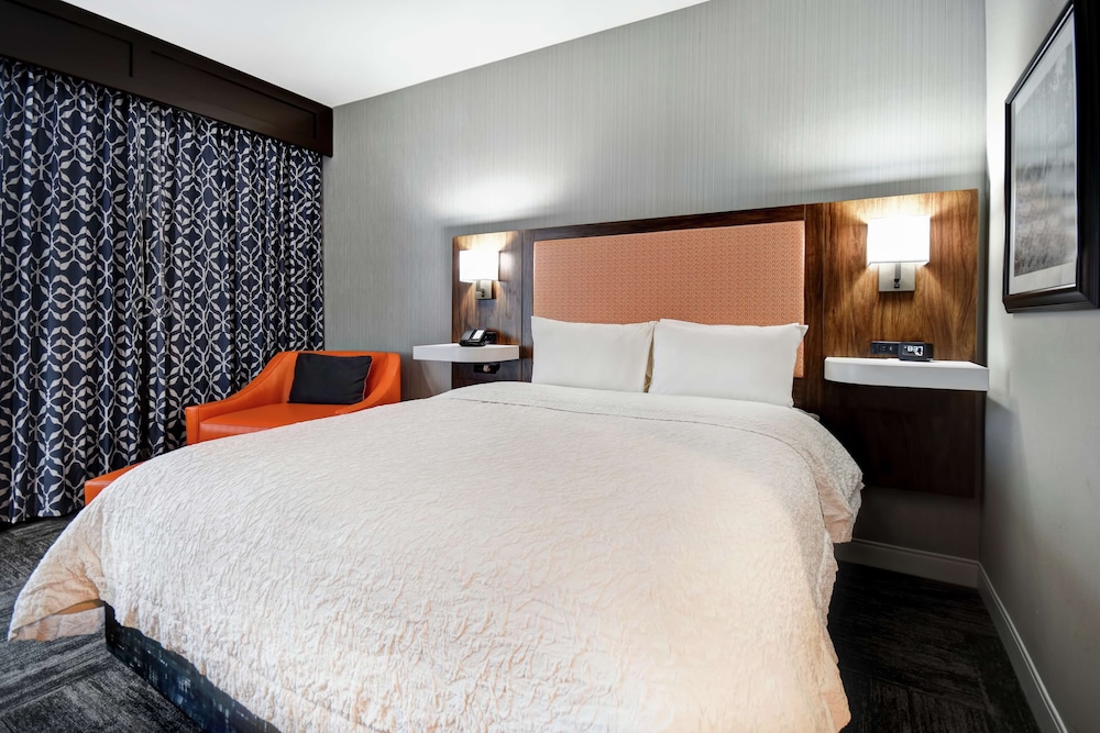 Hampton Inn I 75 Lexington Hamburg Area - photo 22