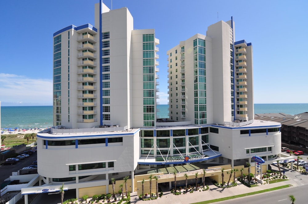 Avista Resort - photo 2