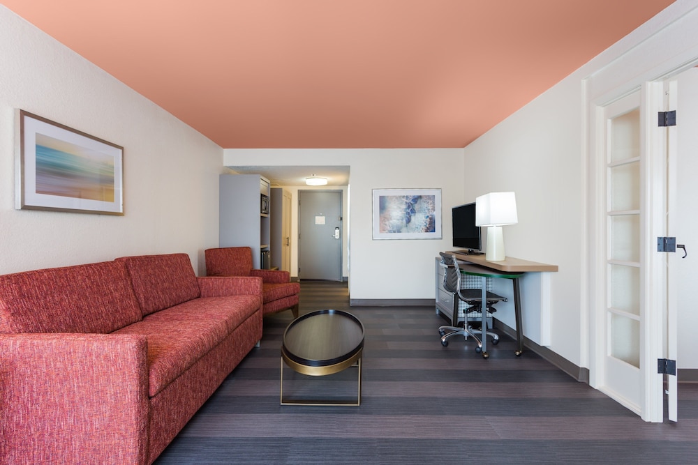 Holiday Inn Timonium Baltimore North by IHG - photo 6