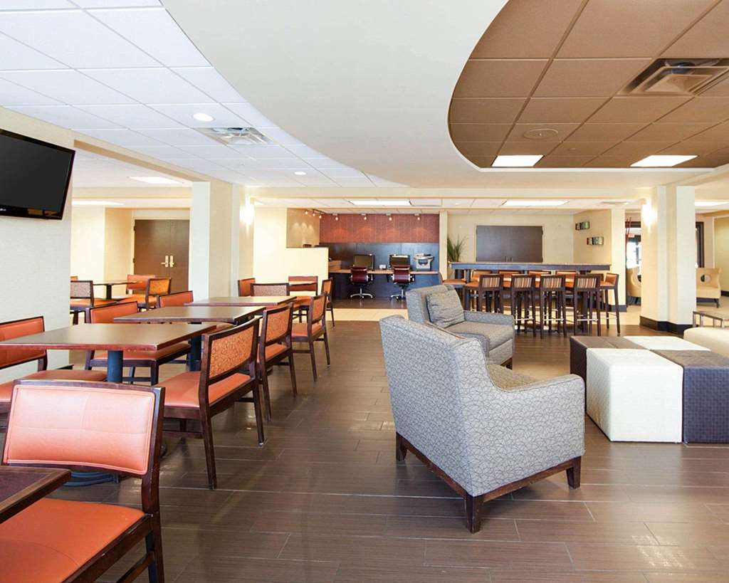 Comfort Inn Oak Ridge Knoxville - photo 13