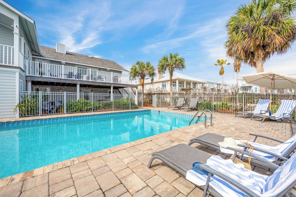 Harborside by Avantstay Expansive Destin Retreat - photo 12