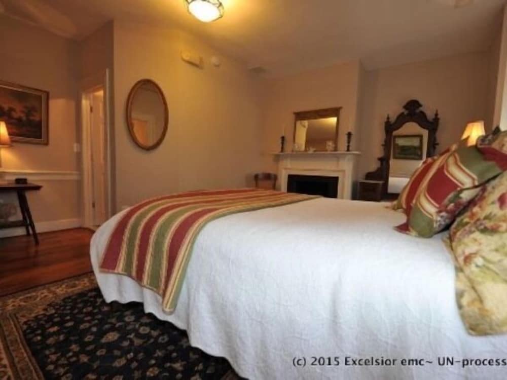 Inn at Springfield Manor - photo 13