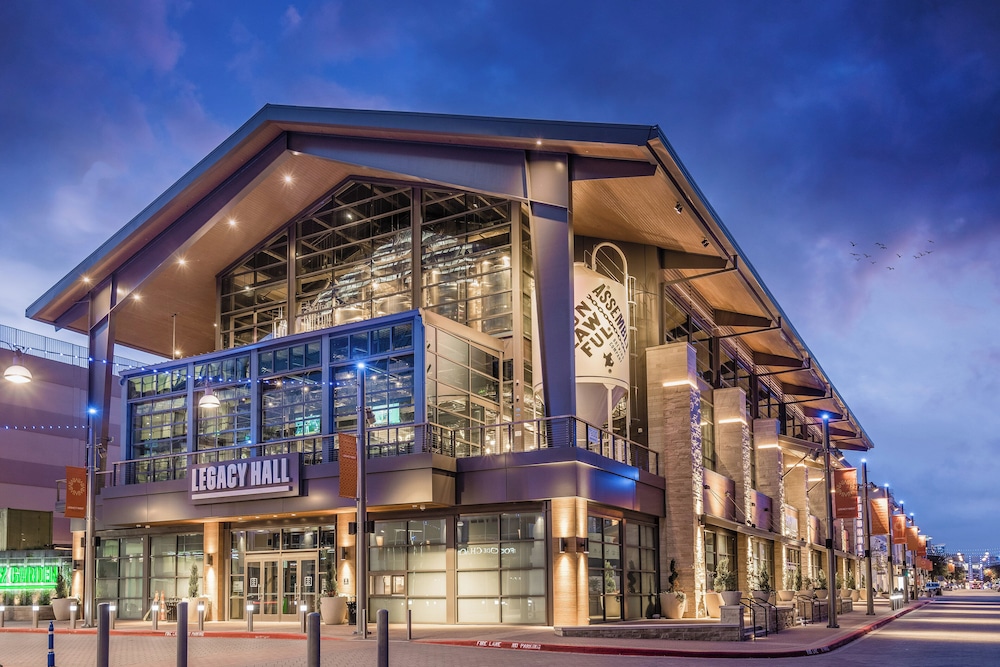 Staybridge Suites Plano North Frisco by IHG - photo 47
