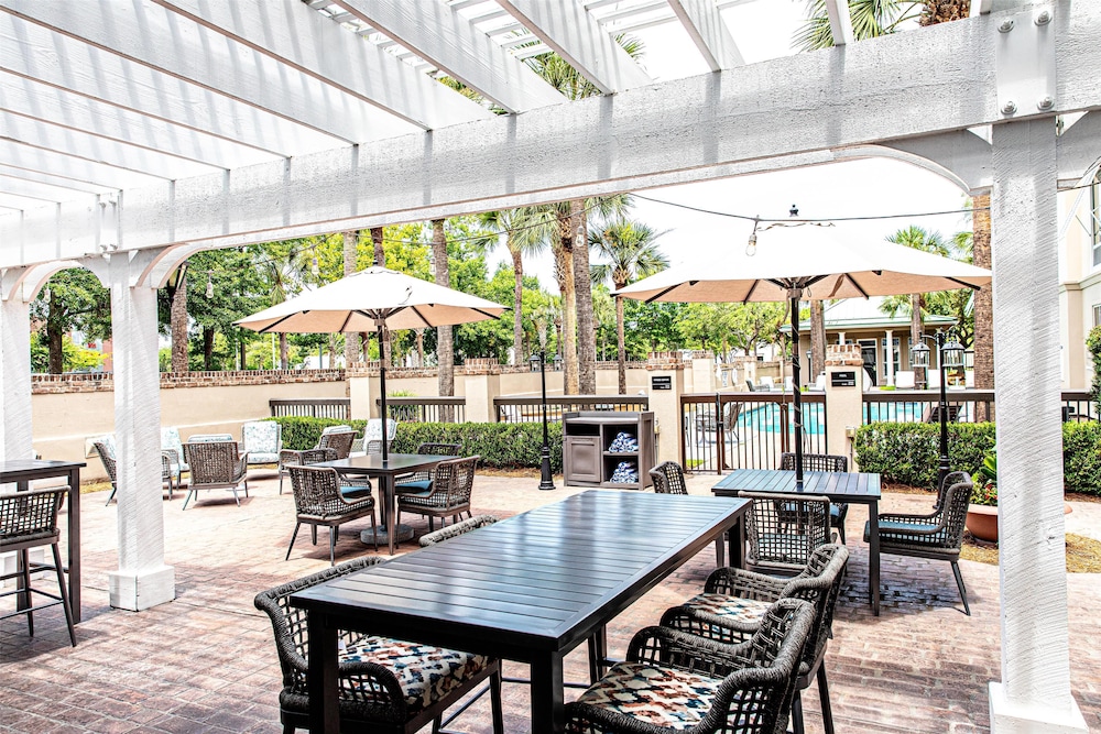 Hampton Inn & Suites Charleston West Ashley - photo 52