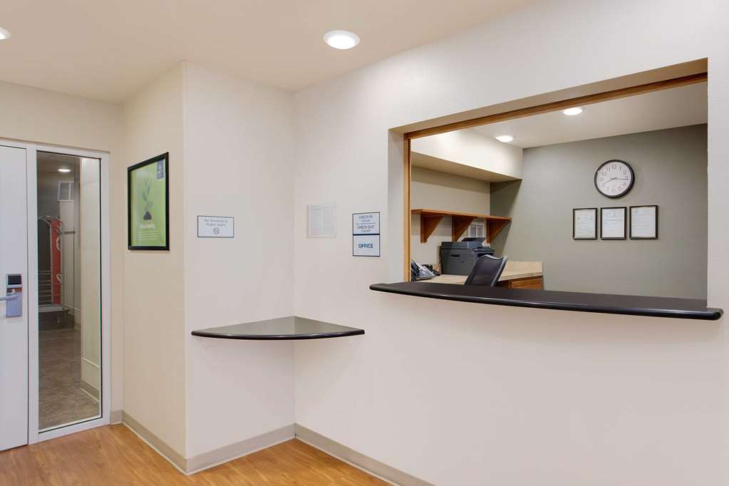 WoodSpring Suites Virginia Beach - photo 5