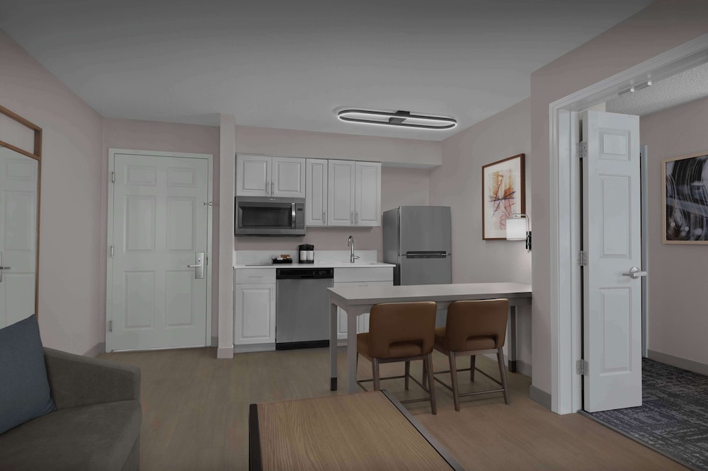 Homewood Suites by Hilton Nashville Airport - photo 11