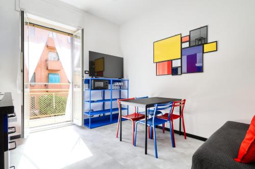 Casa Mondrian 20804142 — Milan