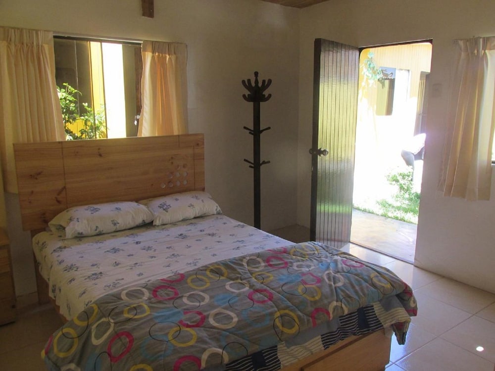 Hospedaje Racs in Paracas, Peru