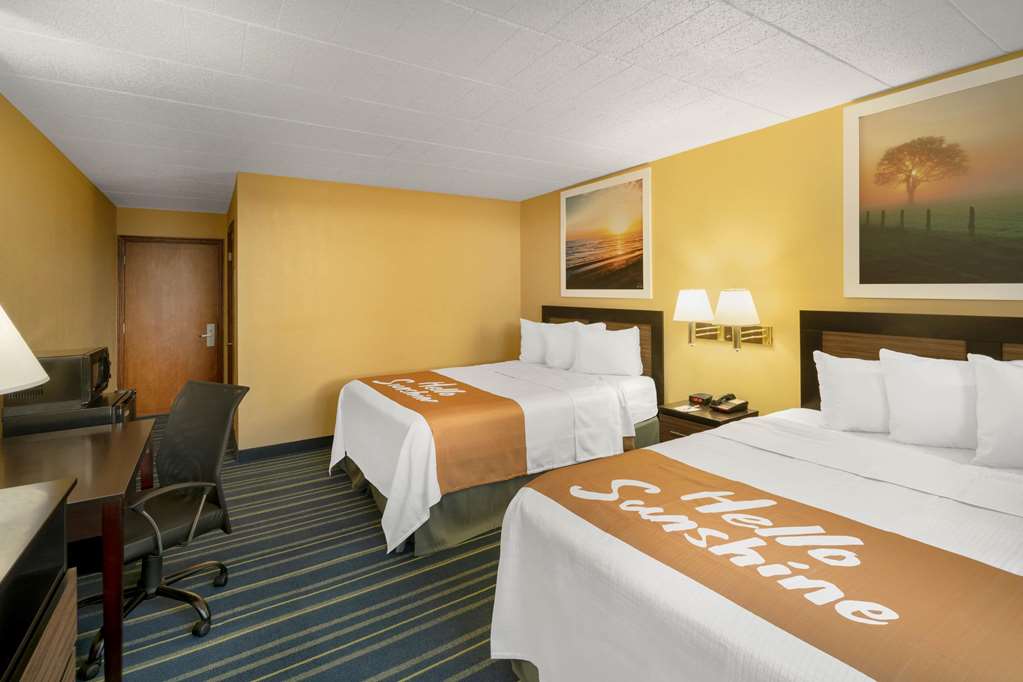 Days Inn by Wyndham Scranton PA - photo 9