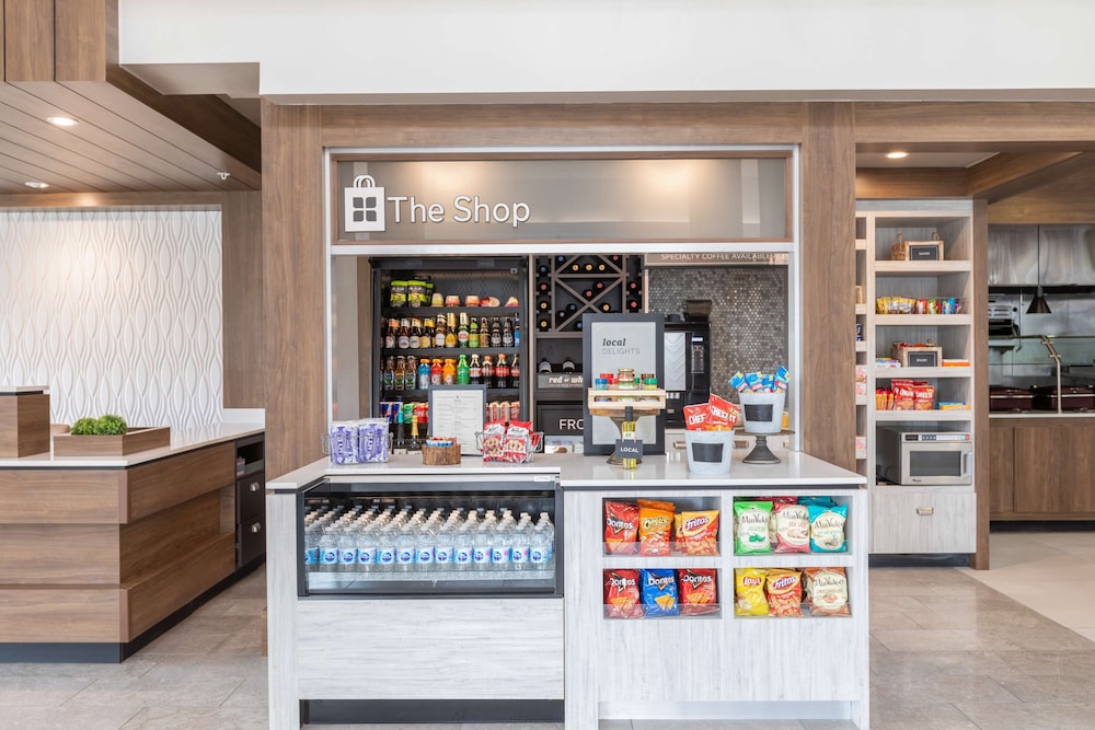 Hilton Garden Inn Gilroy - photo 27