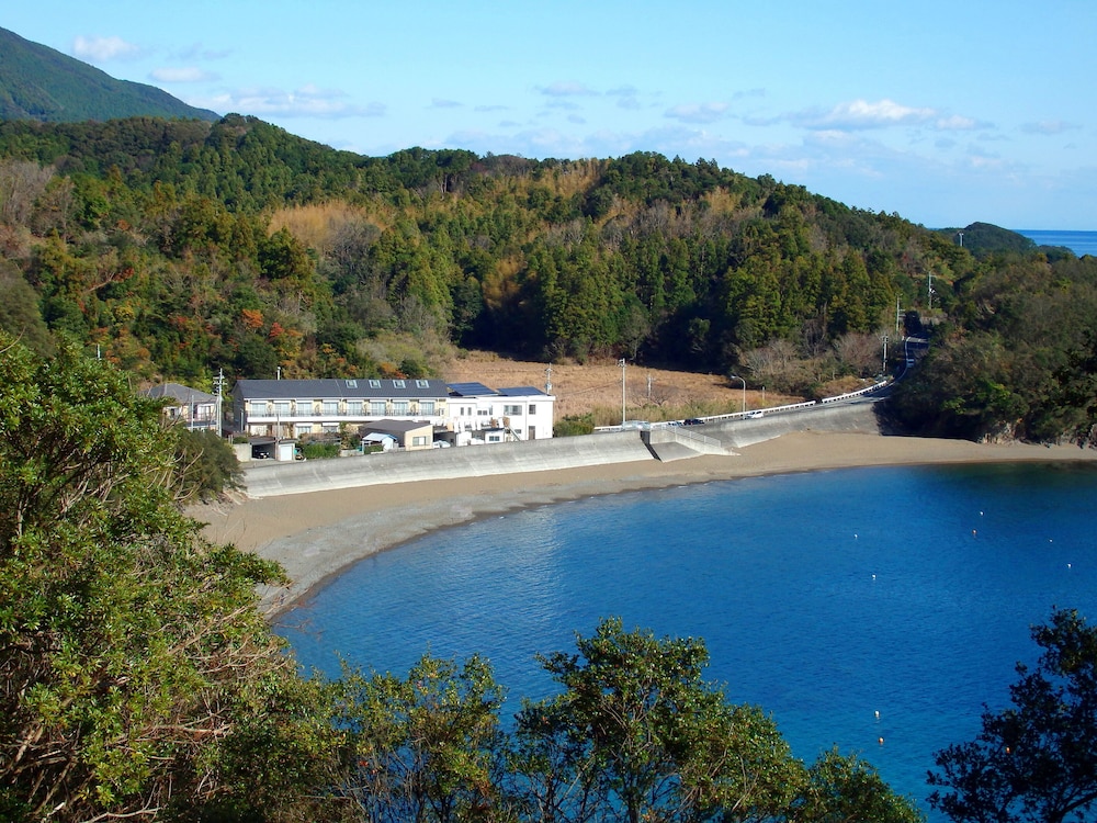 Sabi Katayama in Tokushima, Japan