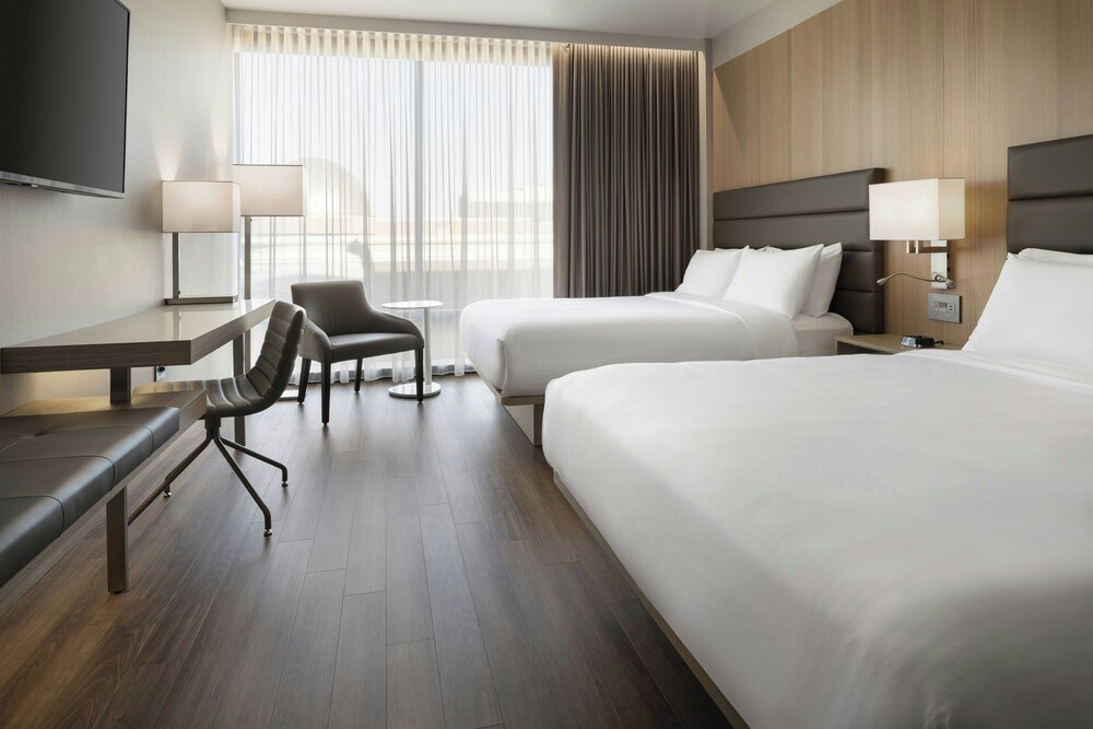 AC Hotel San Rafael Downtown - photo 15