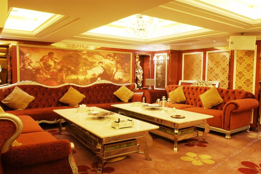 Shinsun International Hotel in Yiwu, People's Republic of China