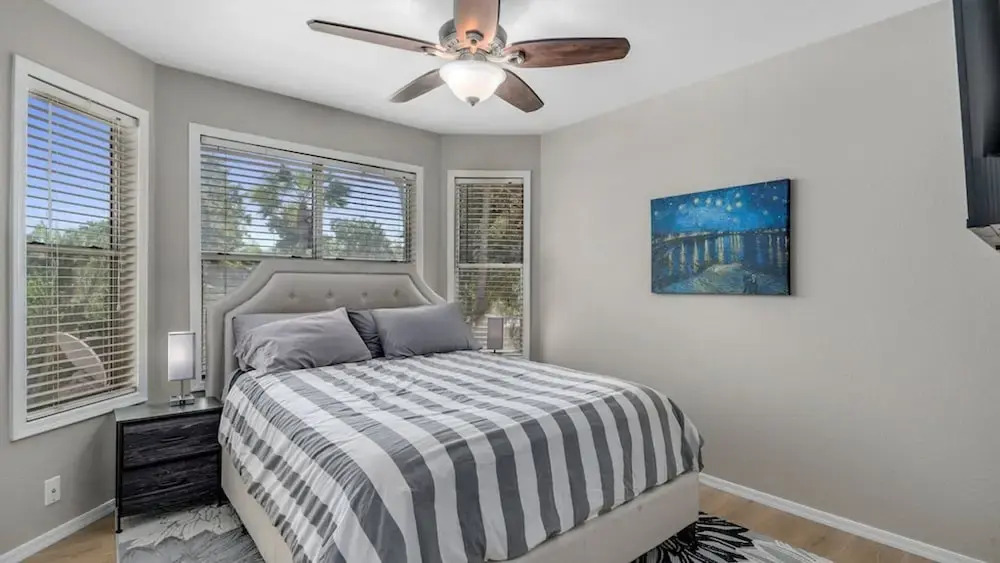 North Phoenix 4 Bdrm Vacation Home wPool Games — 4-Star Luxury Hotel in Phoenix, United States