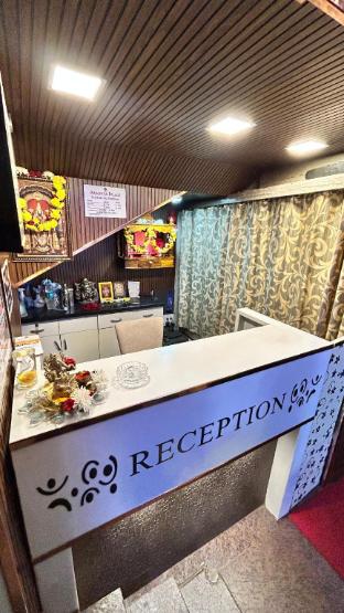 Aradhya Palace in Bengaluru, India