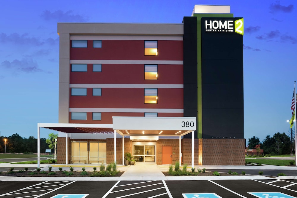 Home2 Suites by Hilton Knoxville West - photo 38