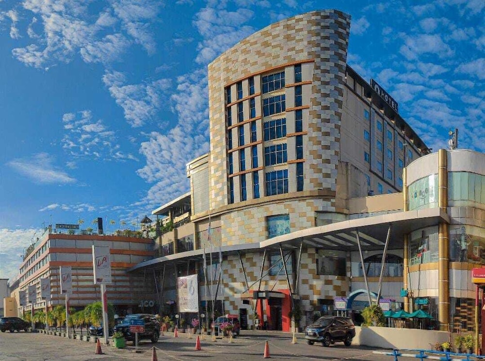 Grand Qin Hotel Banjarbaru Syariah in Banjarmasin, Indonesia