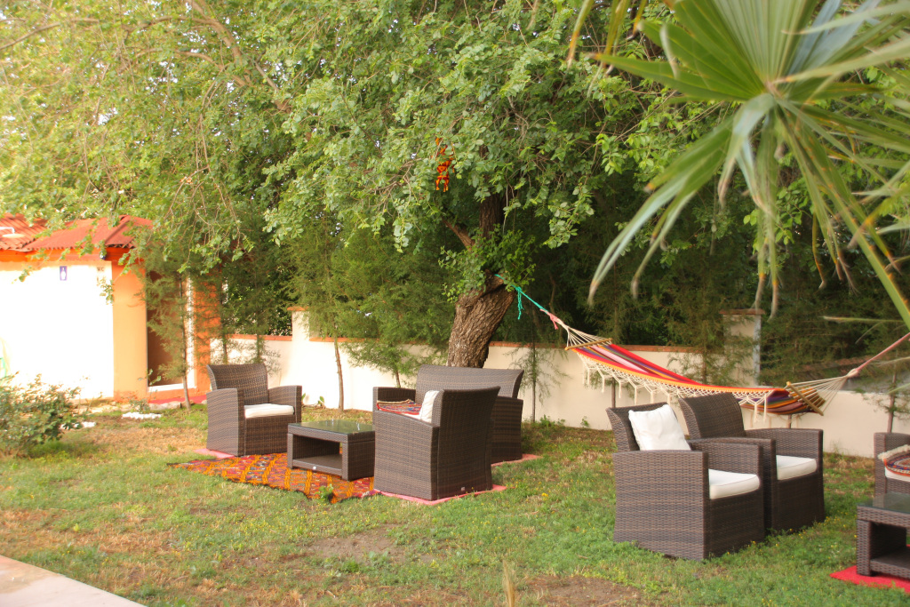 Safak Apart & Hotel in Dalyan, Turkey