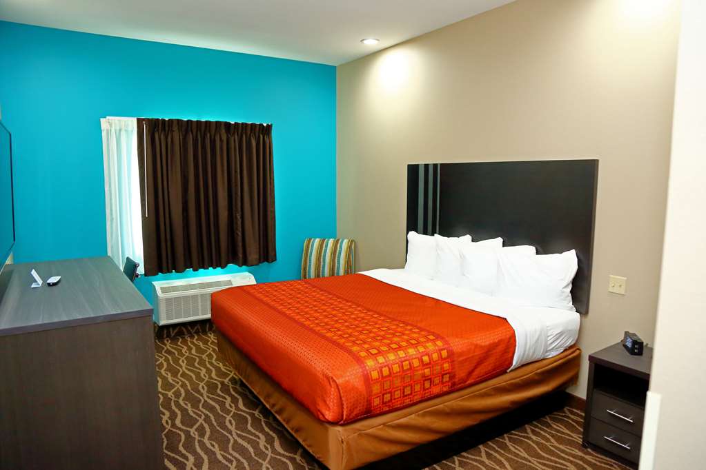 Americas Best Value Inn & Suites Prairieville - photo 9