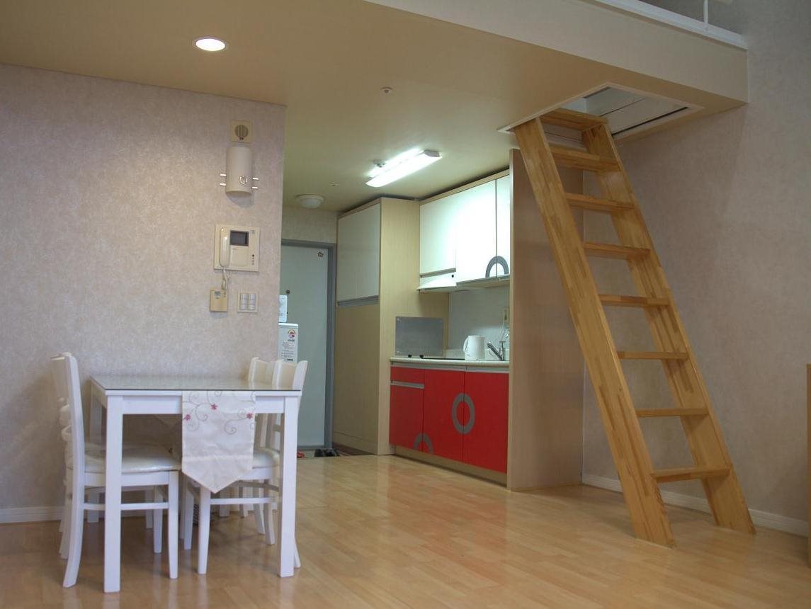 NJoy Seoul - last minute hotel in Seoul