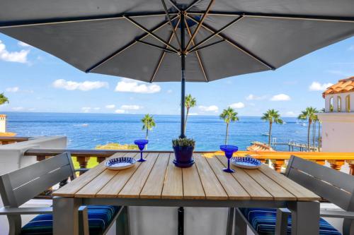 H894 Hamilton Cove Villa 8 94 — 4-Star Luxury Hotel in Avalon, United States