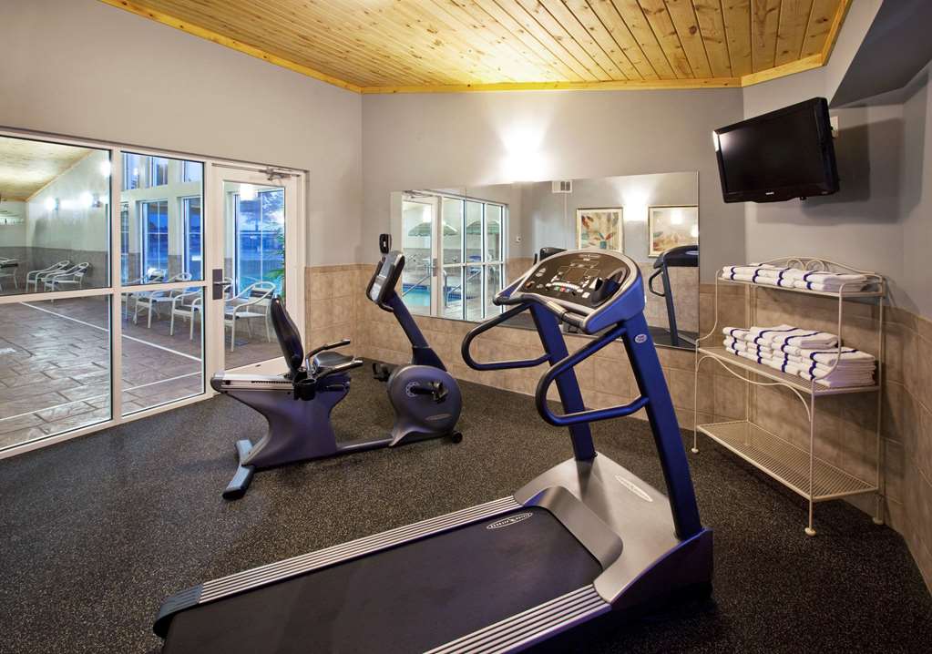 AmericInn by Wyndham Osage - photo 13