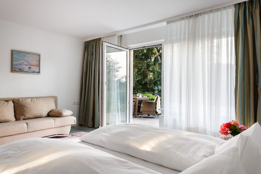 Aparthotel Voglergasse — Baden-Baden — photo 3