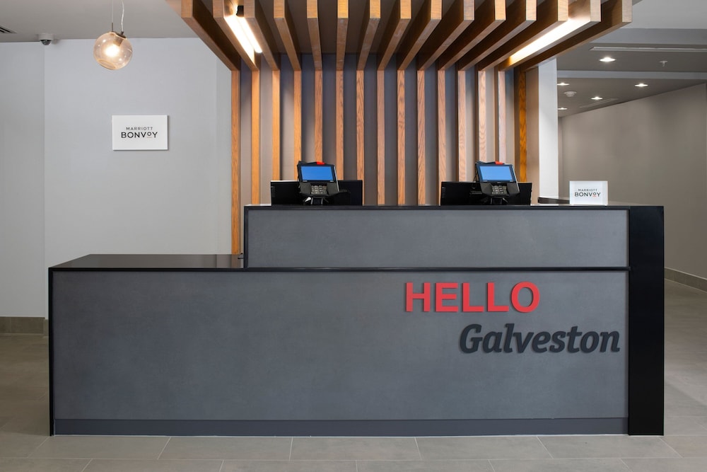 TownePlace Suites Galveston Island - photo 4