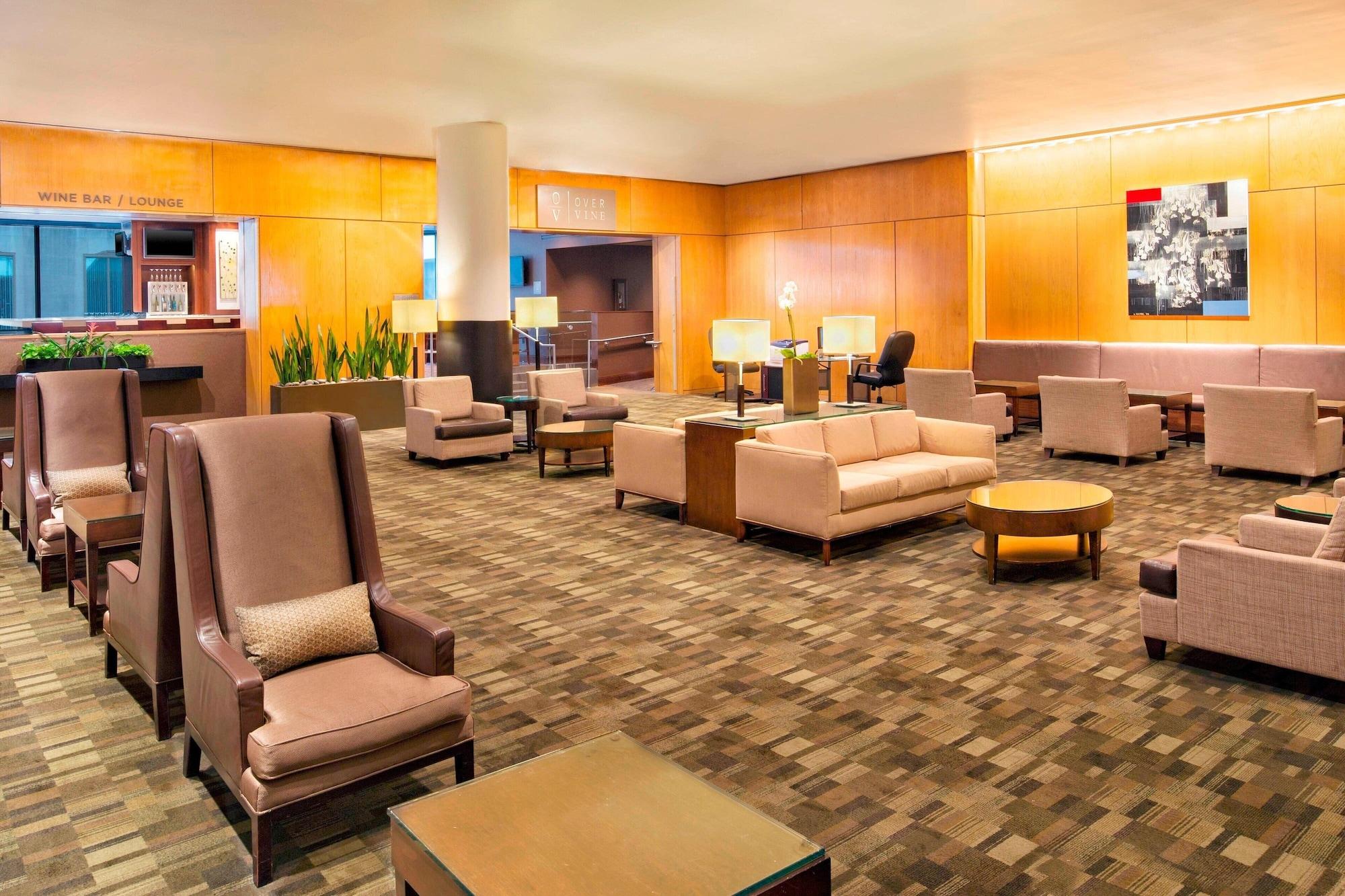 The Westin Cincinnati - photo 22
