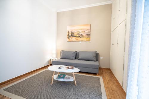 kato patisia cozy apartment for 2 persons by MPS — 4-Star Luxury Hotel in Athens, Greece