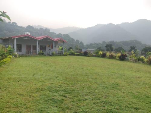 Aristaa Morni Hills: Pristine Stay in the Wild — Pinjaur — photo 5