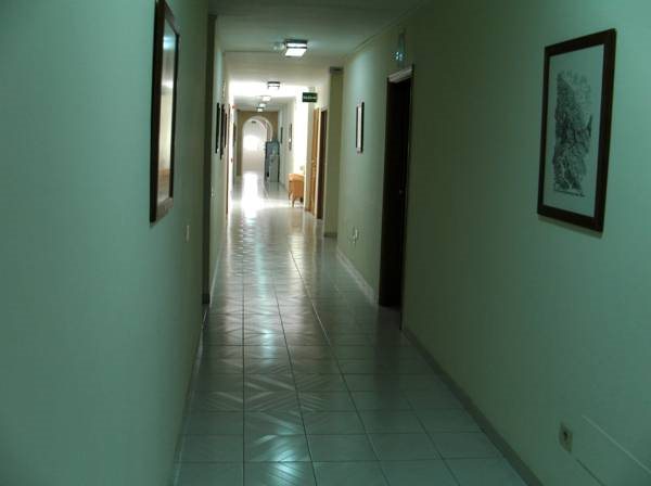 Hotel Ucanca — San Isidro — photo 3