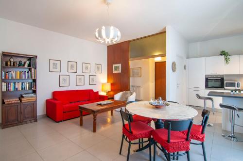 MaffeiHouse 5 min to Hospital — 4-Star Luxury Hotel in Verona, Italy