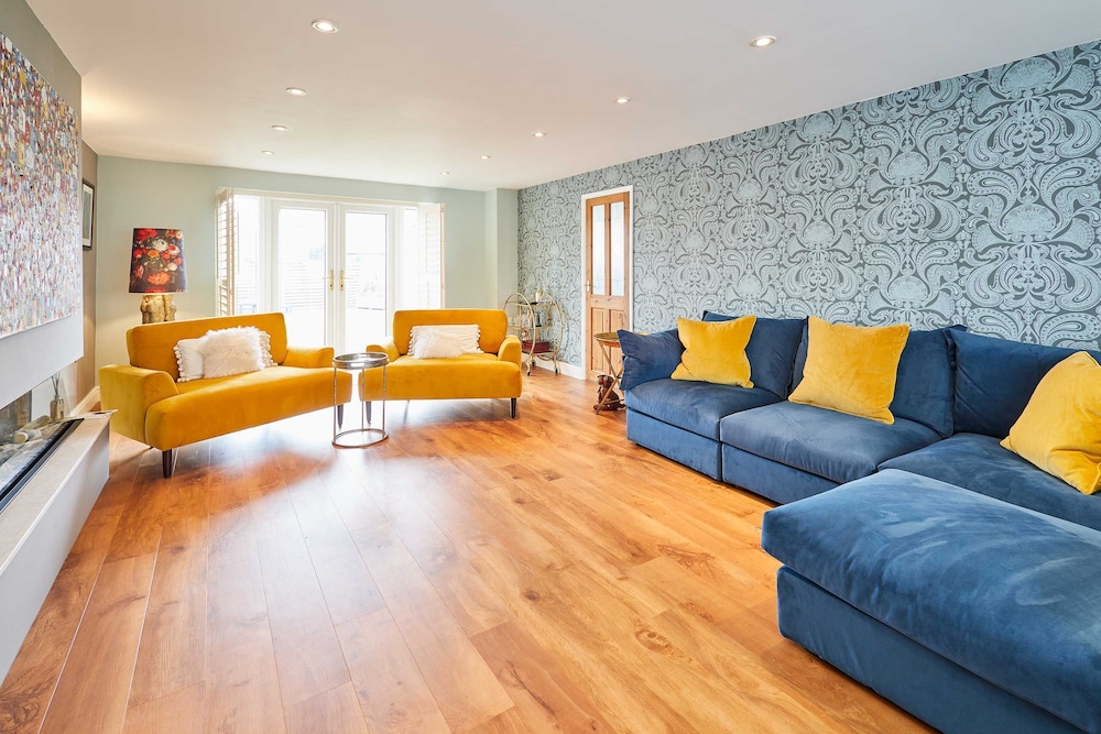 Host Stay Chestnut Close in Saltburn-By-The-Sea, United Kingdom